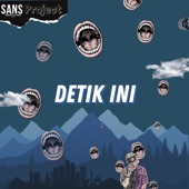 Detik Ini (feat. Roby Fambos & R Win) artwork