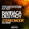 Barraca Destroy (feat. Sigrid) [Stereomode 2K13 Remix] - Single