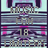Music for 18 Limiters - EP artwork