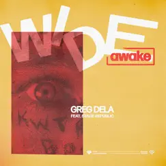 Wide Awake (feat. Stage Republic) Song Lyrics