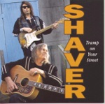 Billy Joe Shaver - The Hottest Thing In Town