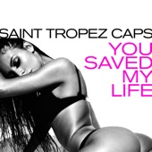 You Saved My Life (Radio Edit) artwork