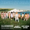 Risk It All (Just Kiddin VIP Mix) - Single