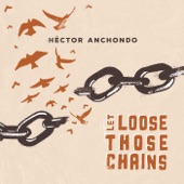 Hector Anchondo - Sometimes Being Alone Feels Right