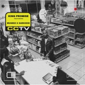 CCTV (feat. Mugeez, Sarkodie & R2Bees) by King Promise