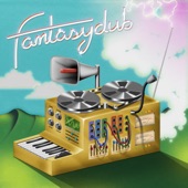 Fantasydub - Déso (feat. Rachel Fannan)