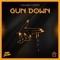 Gun Down artwork