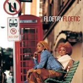 Getting Late by Floetry