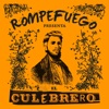 El Culebrero - EP