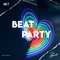 Beat Party Vol 2 cover