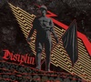 Disiplin - A Lesson in Discipline