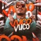 Vuco Vuco - Mc Rd lyrics
