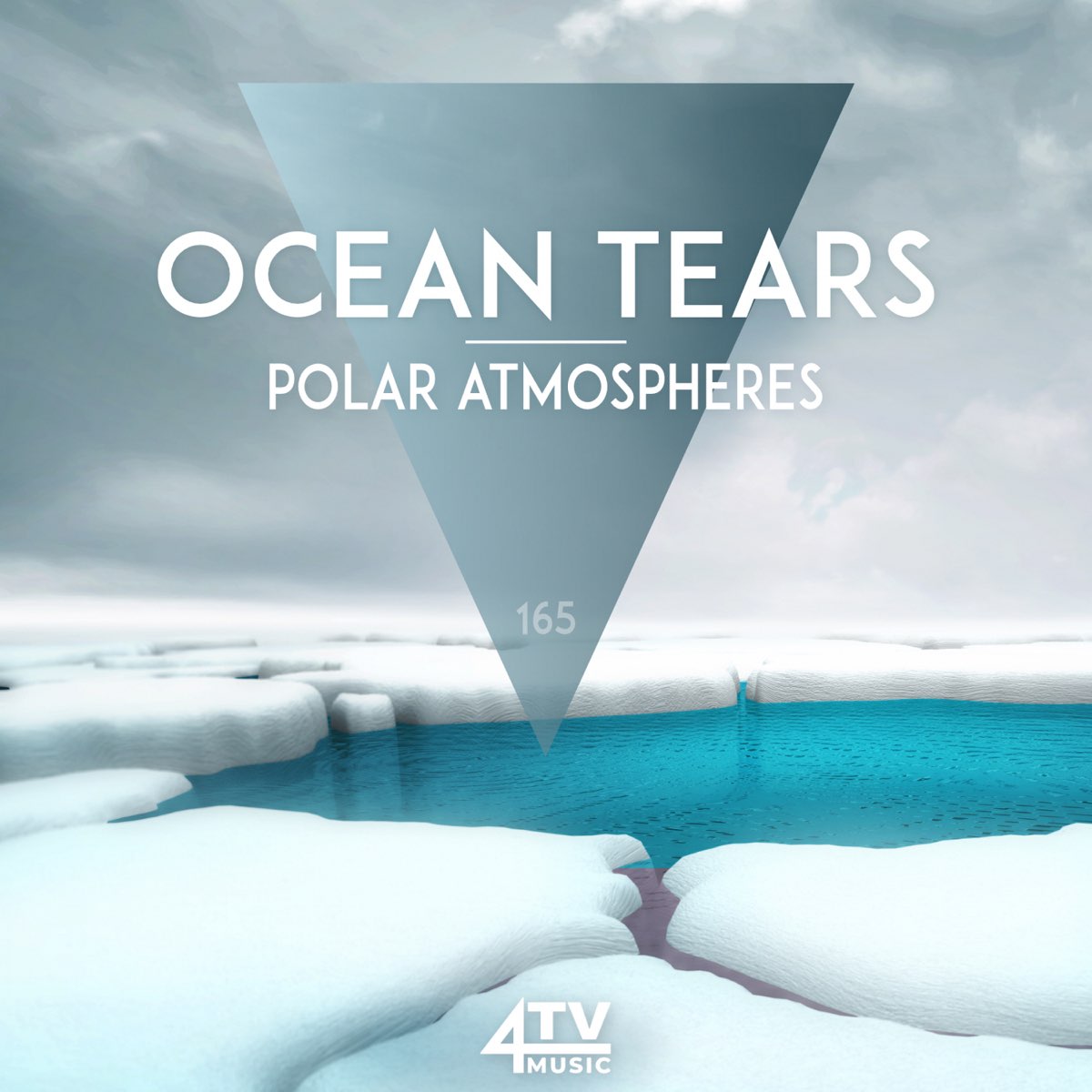 Cold tears. Ocean of tears. Fight Cold.