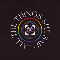 All the Things She Said - Single by Forever in the Making album reviews, ratings, credits