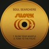 Blow Your Whistle / Funk to the Folks - Single