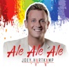 Ale Ale Ale - Single