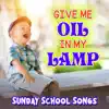 Give Me Oil in My Lamp - Single album lyrics, reviews, download