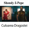 Culoarea Dragostei (feat. Pepe) - Single album lyrics, reviews, download
