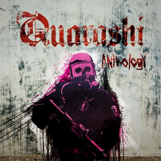 Cover artwork for Switchstance