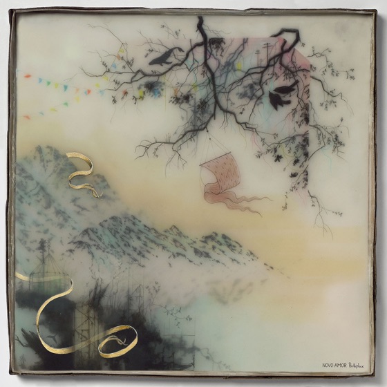 Cover artwork for Utican