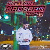 Newyork Nagaram (Remix) artwork