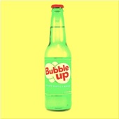 Bubble Up artwork