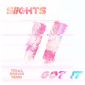 Got It (Trial & Error Remix) artwork
