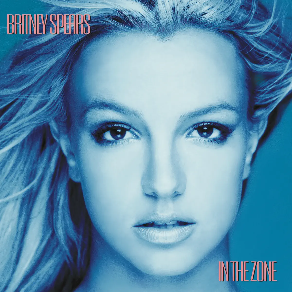 Britney Spears - In the Zone (2003) [iTunes Plus AAC M4A]-新房子