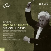 Roméo et Juliette, Op. 17, H 79: Scene 1d - "Bientôt de Roméo" artwork