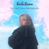 You Don't Love Me Anymore artwork