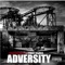 Adversity (feat. First Klass) - 189domaine lyrics