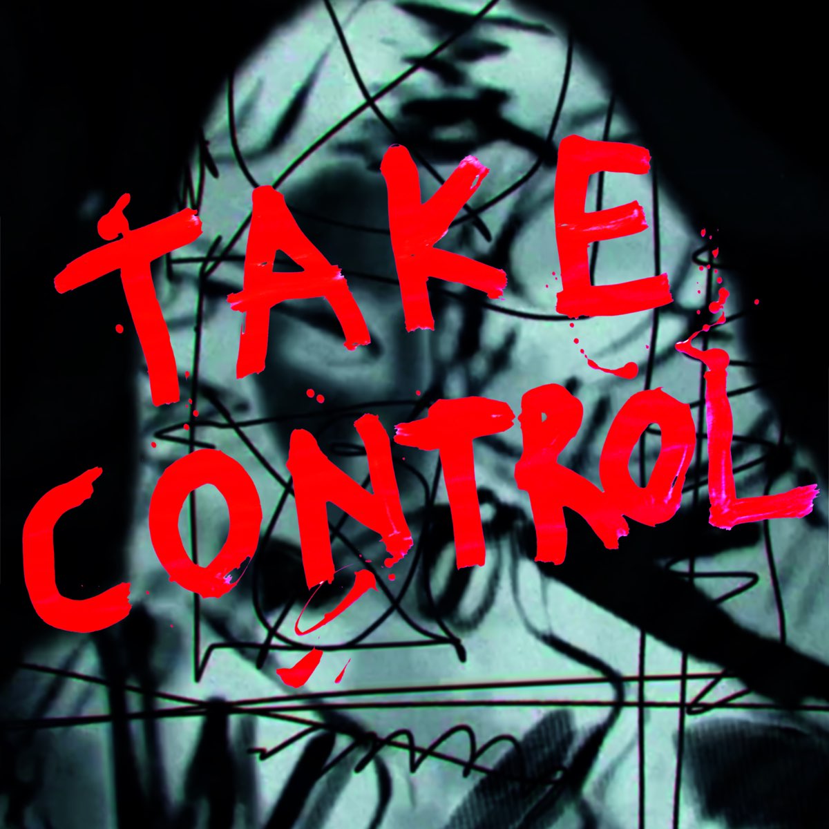 Take control 2. The Mysterines состав. Take Control. Take Control album. The Mysterines 2020 Love's not enough.