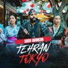 Tehran Tokyo - Single