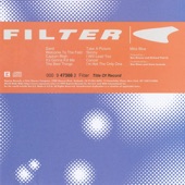 Filter - Take A Picture