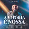 A Vitória É Nossa - Single