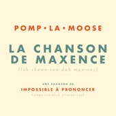 La Chanson De Maxence artwork