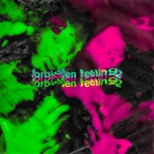 Forbidden Feelingz artwork