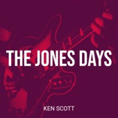 The Jones Days artwork