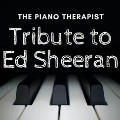 The Piano Therapist Tribute to Ed Sheeran - EP by The Piano Therapist album reviews, ratings, credits