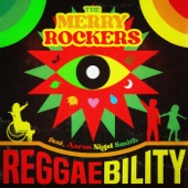 The Merry Rockers - The Power of a Hello (feat. Aaron Nigel Smith)