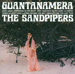 Guantanamera by The Sandpipers album reviews, ratings, credits