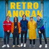 Retro Anorak - Single