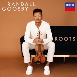 ROOTS cover art