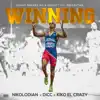 Winning - Single album lyrics, reviews, download