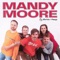 Mandy Moore - 90's Kids & Phangs lyrics