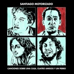Santiago Motorizado & Jorge Serrano - Bandera Blanca