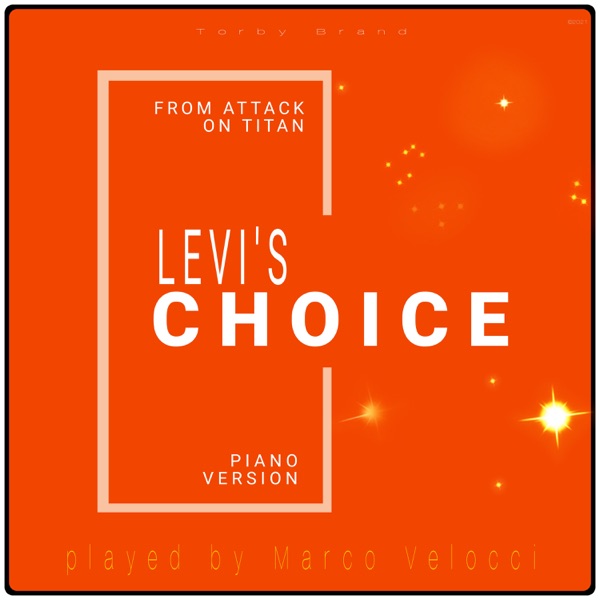 Levi's Choice (Music Inspired by the Film)