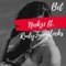 BET (feat. RudyTwoGlocks) - Neekz$ lyrics