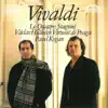 Vivaldi: Le quatro stagioni album lyrics, reviews, download
