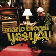 Yes You (Live) - Mario Biondi